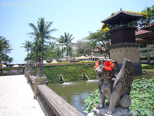 InterContinental Resort Bali 11